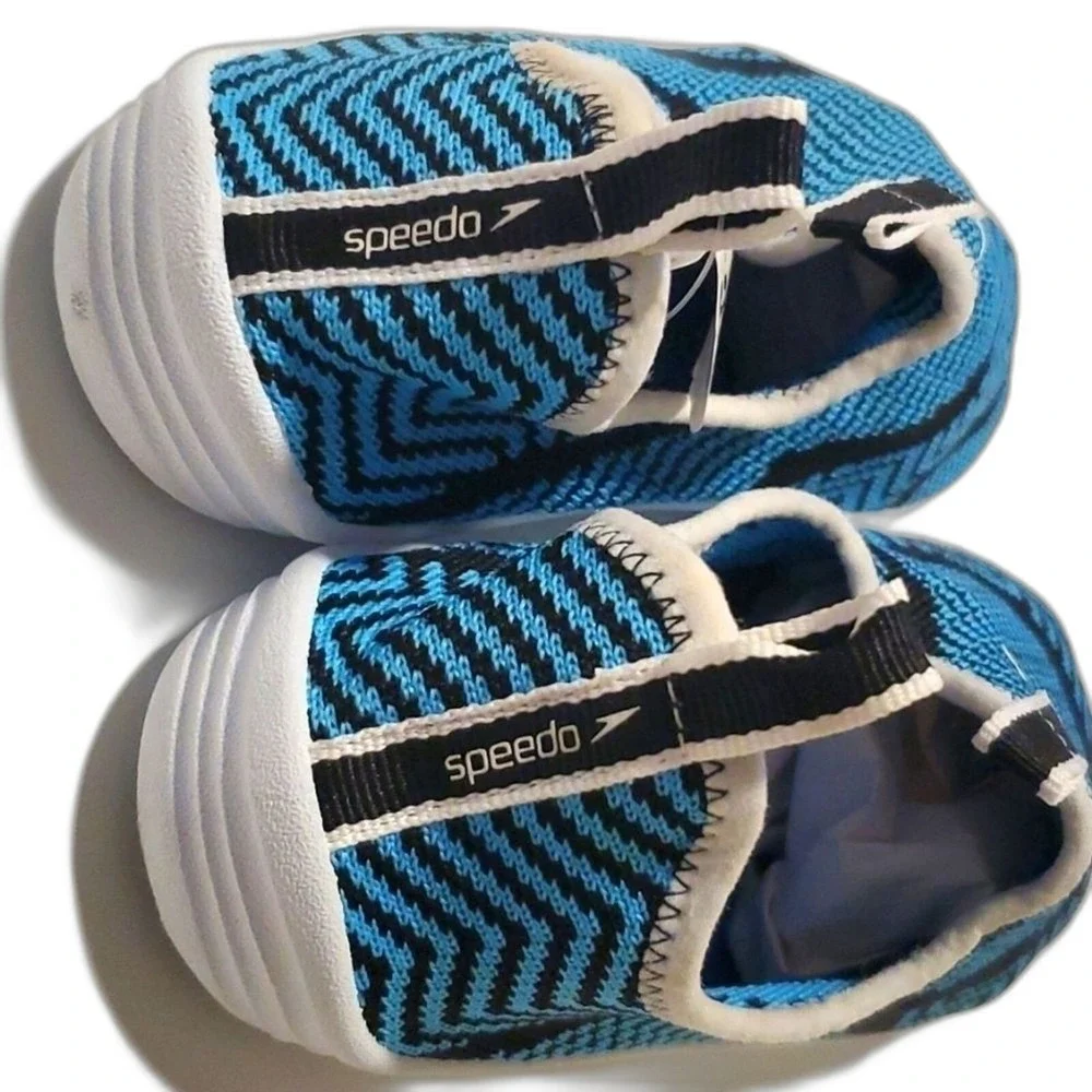Speedo‎ Junior Boy's water shoes.